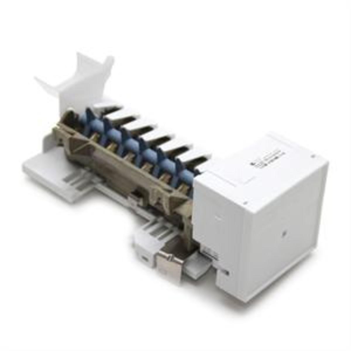 Pièce de rechange pour le distributeur de glaçons de réfrigérateur Whirlpool W10884390