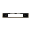 Whirlpool Oven Range Control Panel Part W10884503