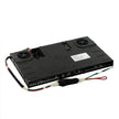 Module de four Whirlpool, pièce W10886865