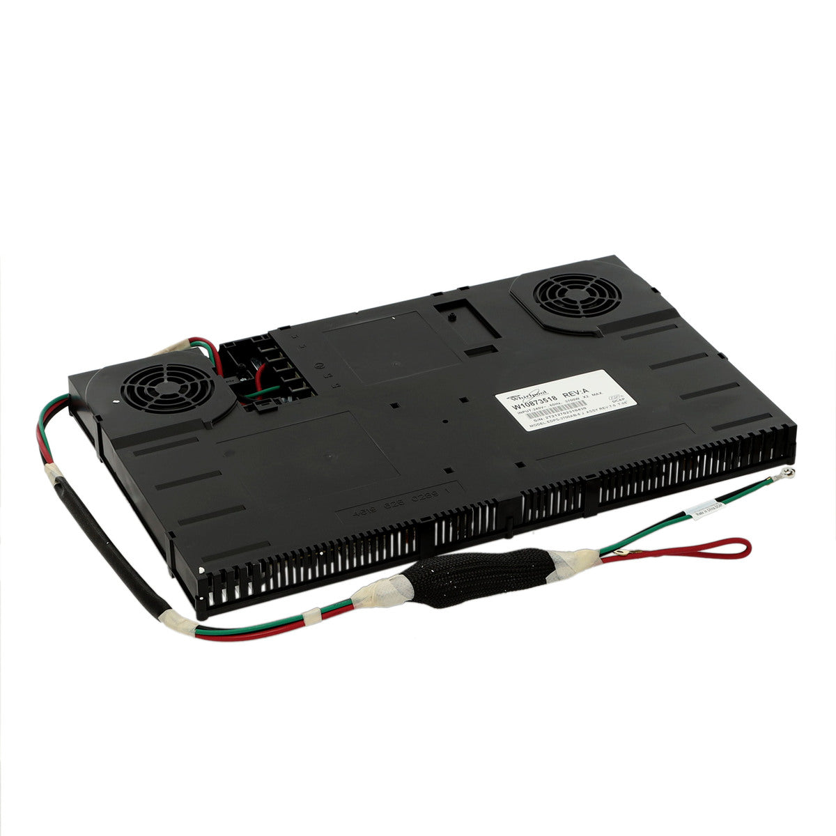 Module de four Whirlpool, pièce W10886865