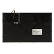 Module de four Whirlpool, pièce W10886865