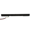Module de four Whirlpool, pièce W10886865