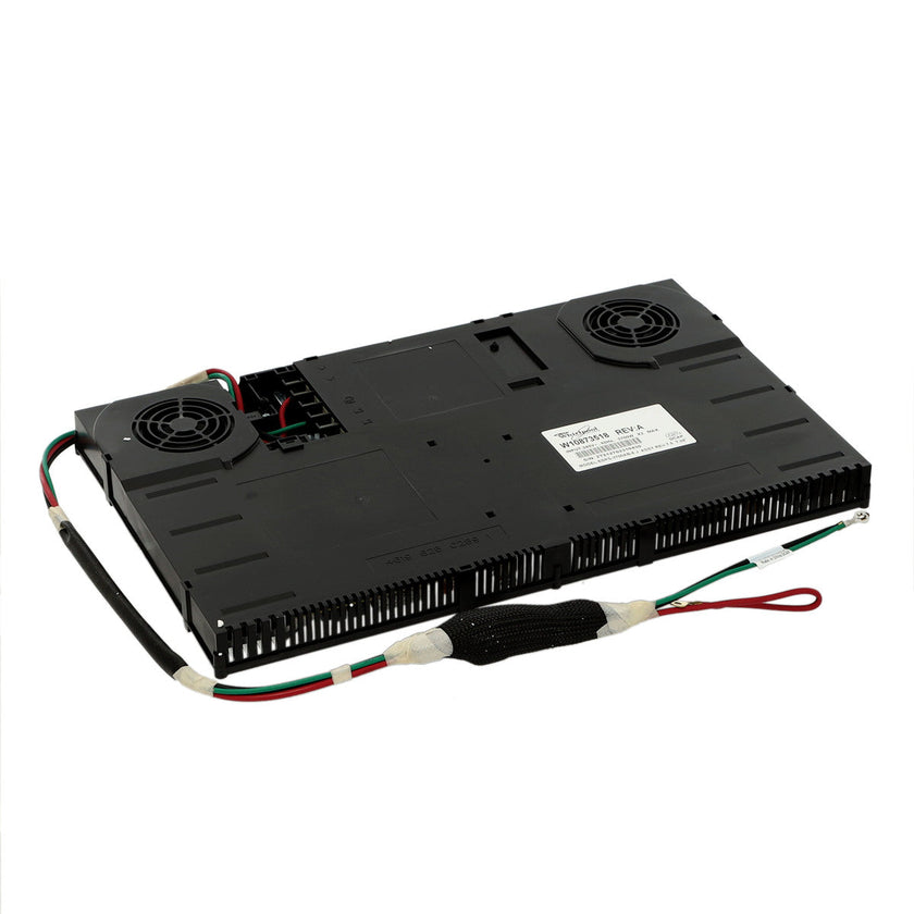 Module de four Whirlpool, pièce W10886865