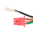 Ensemble de fabrication de glaçons W10886931 pour réfrigérateurs Whirlpool