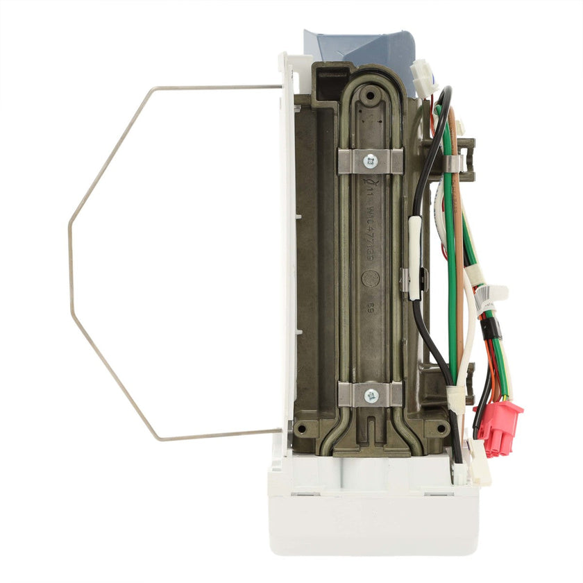 Ensemble de fabrication de glaçons W10886931 pour réfrigérateurs Whirlpool