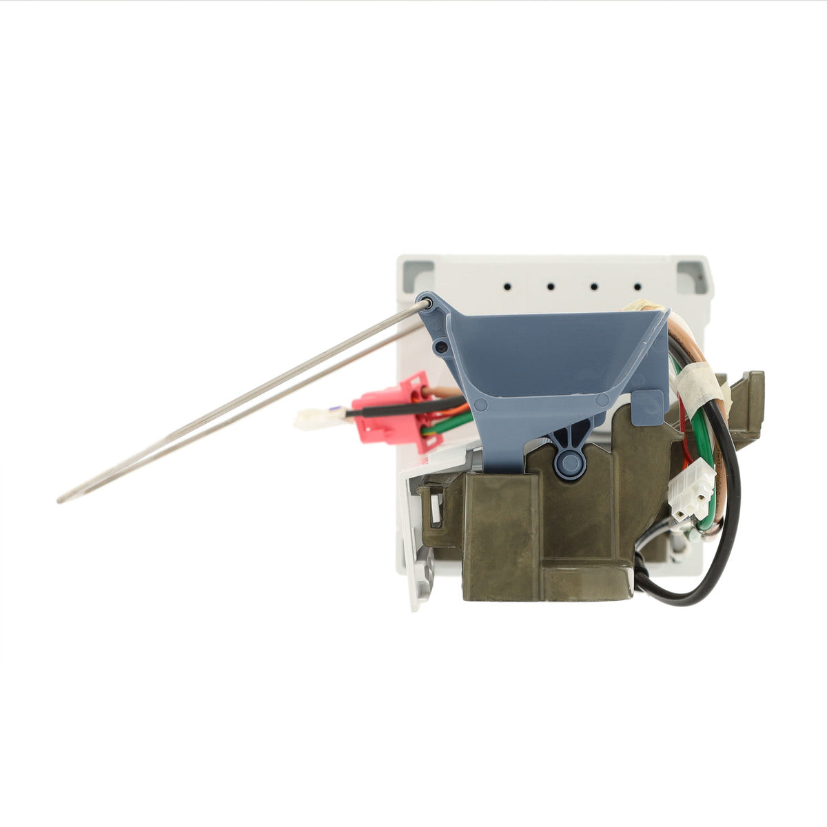 Ensemble de fabrication de glaçons W10886931 pour réfrigérateurs Whirlpool