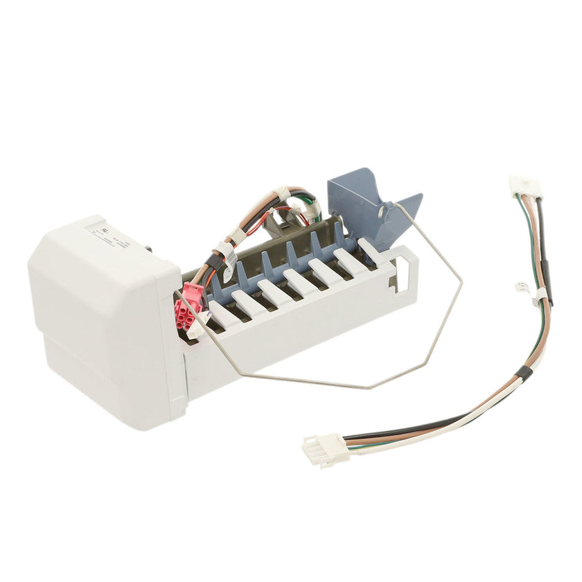 Ensemble de fabrication de glaçons W10886931 pour réfrigérateurs Whirlpool
