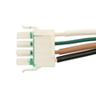 Ensemble de fabrication de glaçons W10886931 pour réfrigérateurs Whirlpool
