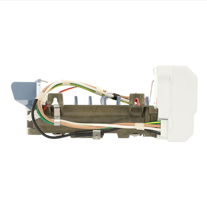 Ensemble de fabrication de glaçons W10886931 pour réfrigérateurs Whirlpool