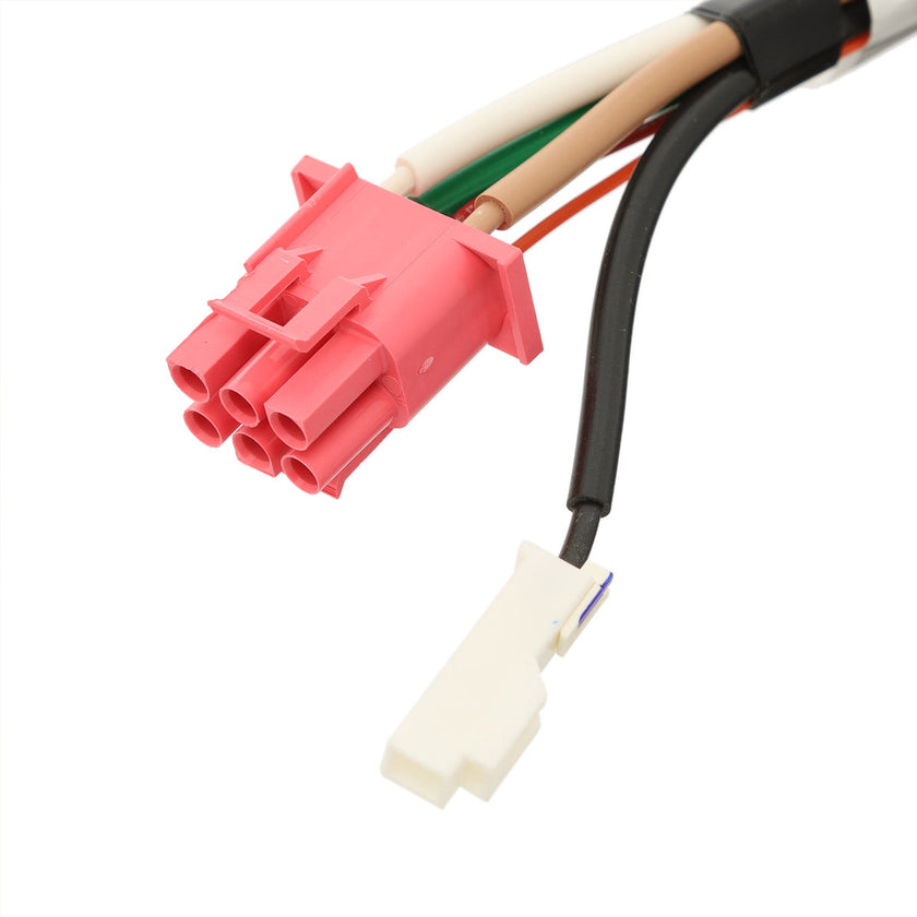 Ensemble de fabrication de glaçons W10886931 pour réfrigérateurs Whirlpool
