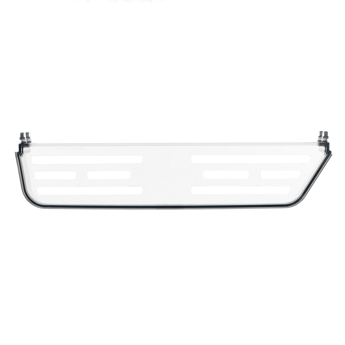 W10887799 - Pièce de rechange pour grille de réfrigérateur Whirlpool