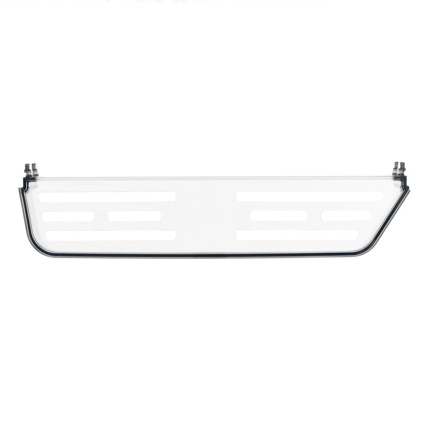 W10887799 - Pièce de rechange pour grille de réfrigérateur Whirlpool