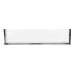 W10887799 - Pièce de rechange pour grille de réfrigérateur Whirlpool