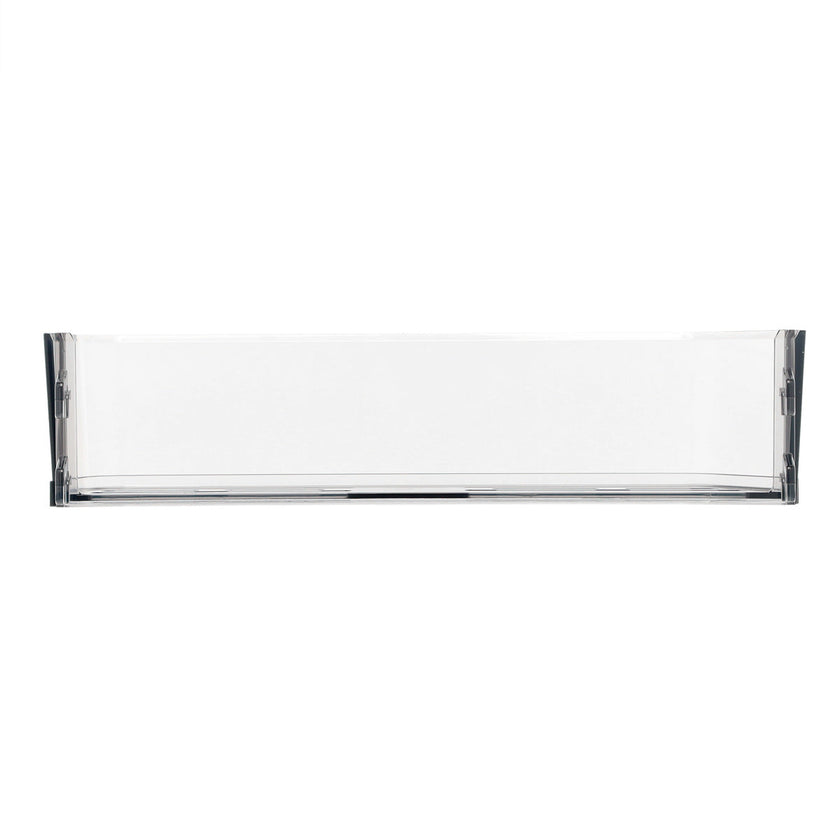 W10887799 - Pièce de rechange pour grille de réfrigérateur Whirlpool