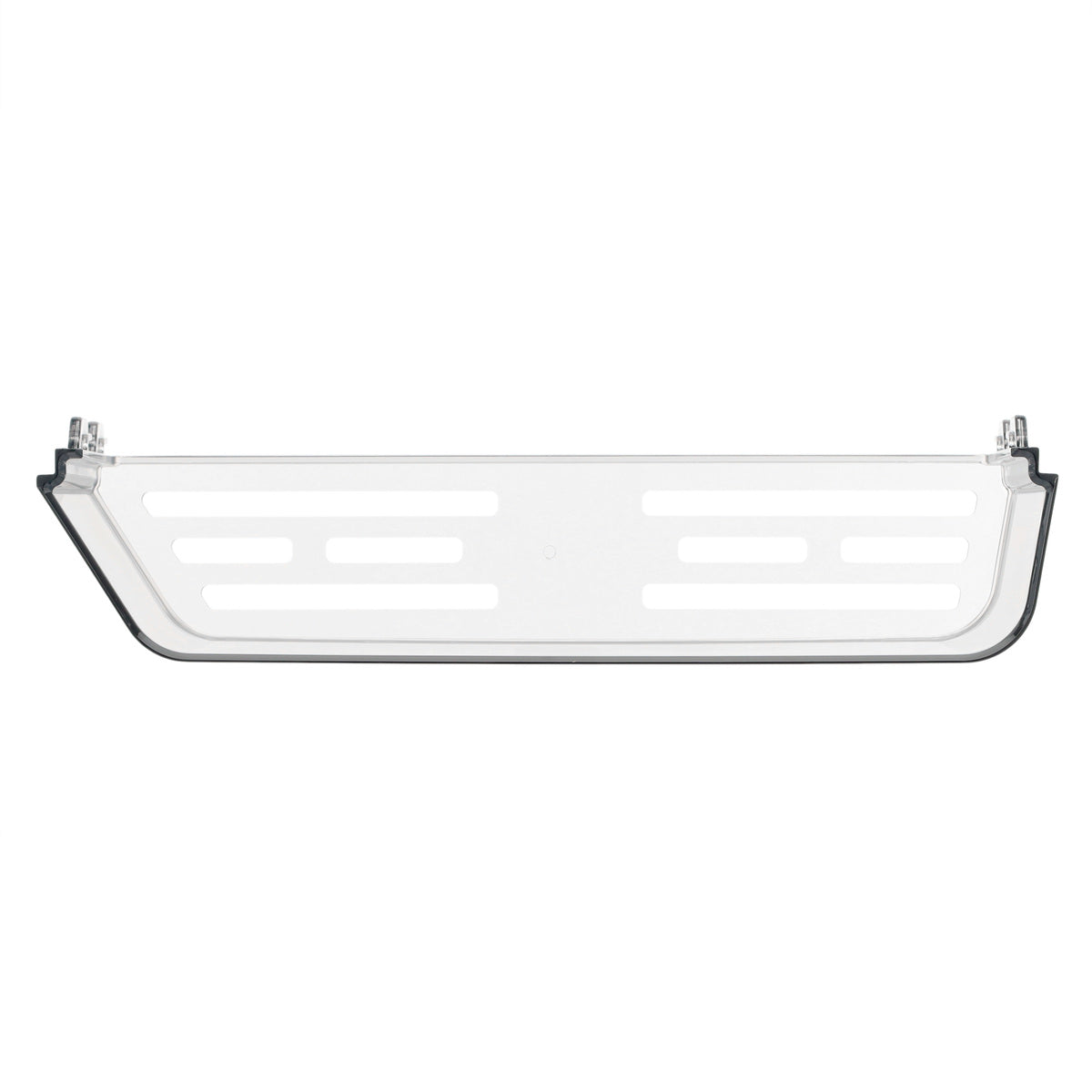 W10887799 - Pièce de rechange pour grille de réfrigérateur Whirlpool