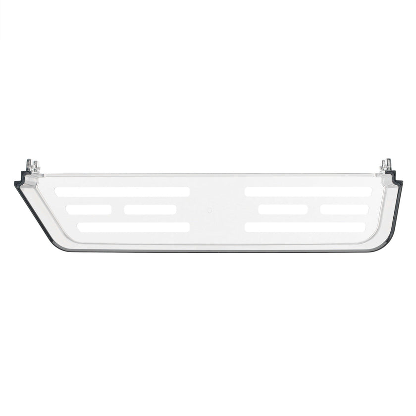 W10887799 - Pièce de rechange pour grille de réfrigérateur Whirlpool