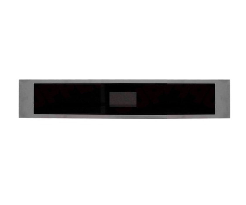 Whirlpool Oven Range Control Panel, Part#: W10887855