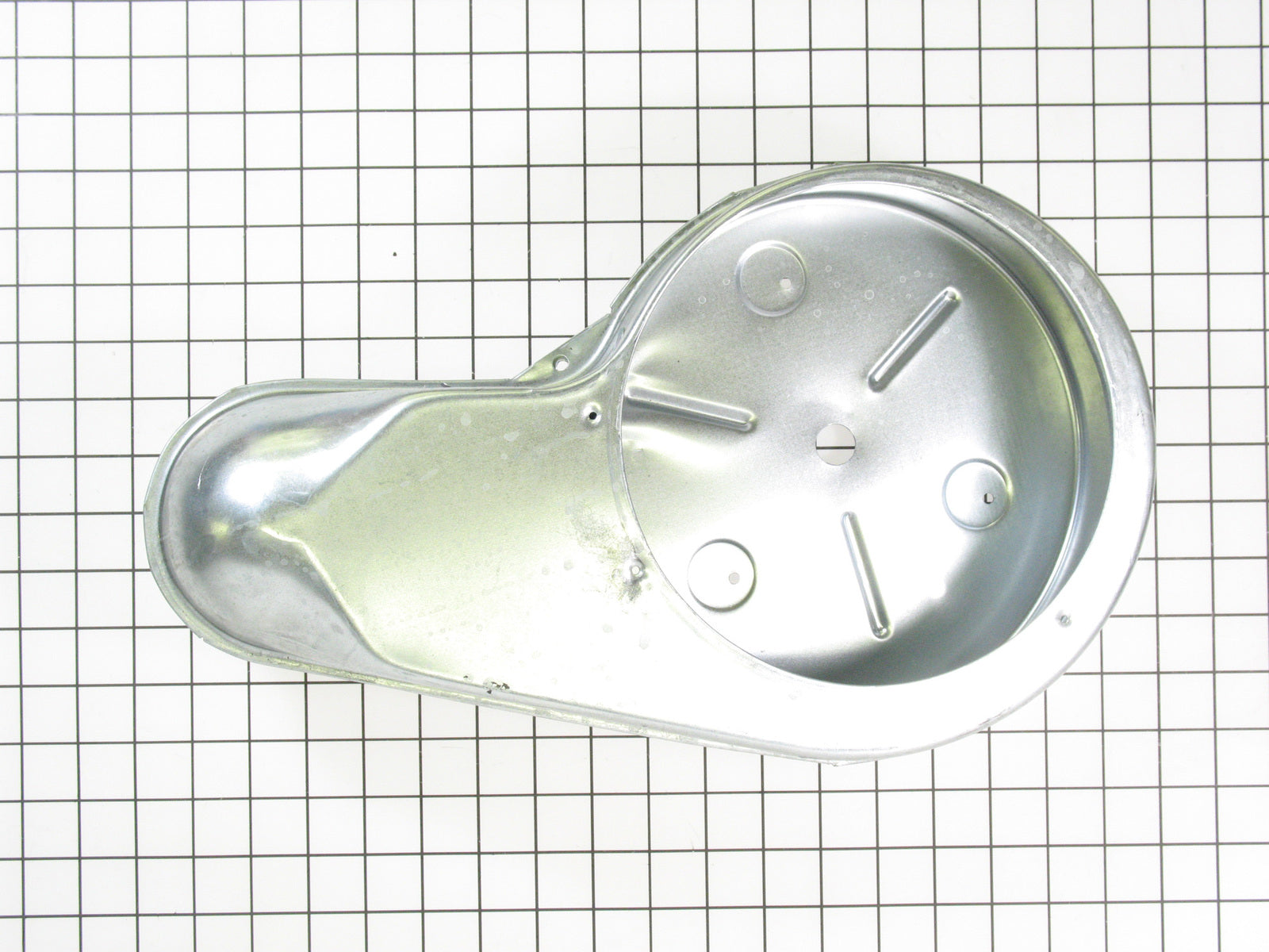 Whirlpool Dryer Part W10888146 - Replacement Housing Unit