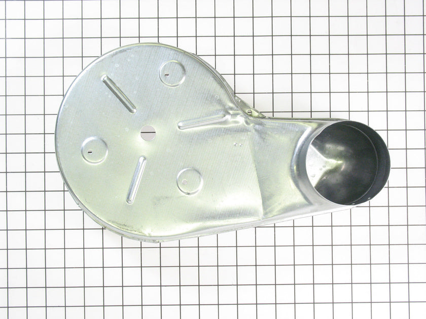 Whirlpool Dryer Part W10888146 - Replacement Housing Unit