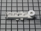 Roulette de panier supérieur pour lave-vaisselle Whirlpool, pièce W10888592