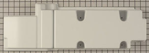 Whirlpool Refrigerator Drip Pan, Part#: W10890667