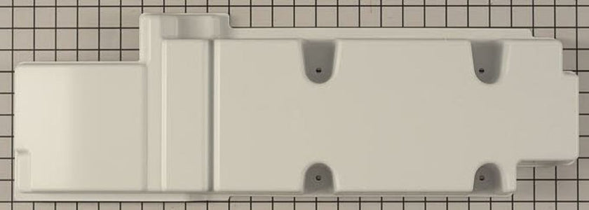 Whirlpool Refrigerator Drip Pan, Part#: W10890667