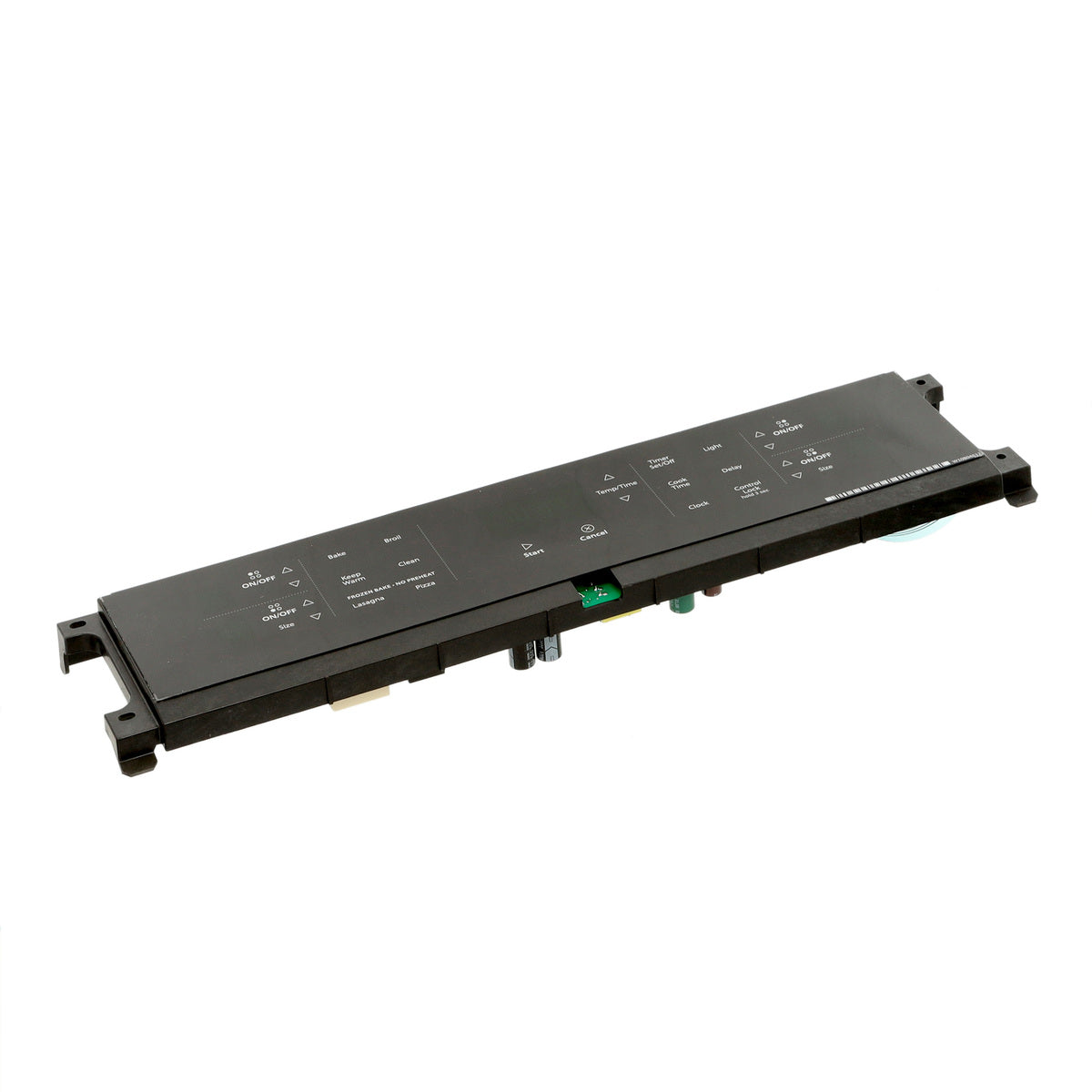 Whirlpool Oven Range Control Board W10894098