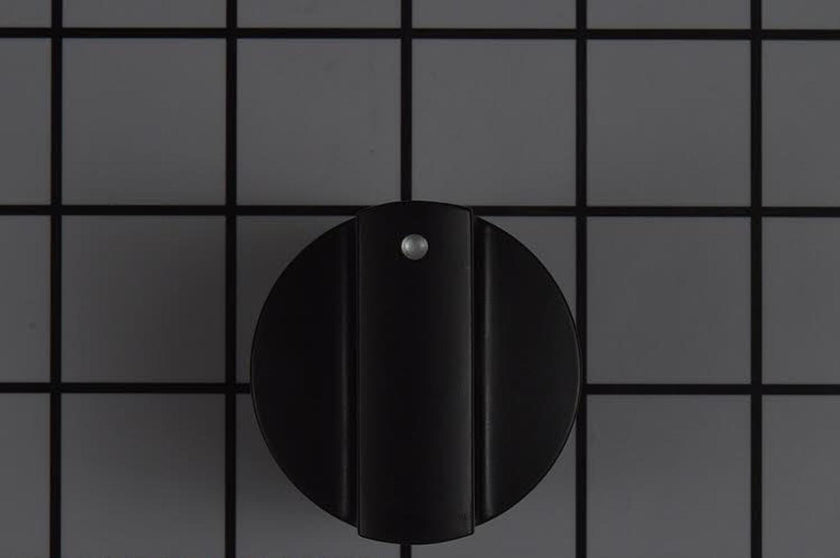 Whirlpool Cooktop Knob Replacement Part W10895122
