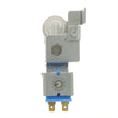 Whirlpool Refrigerator Valve Part W10897719