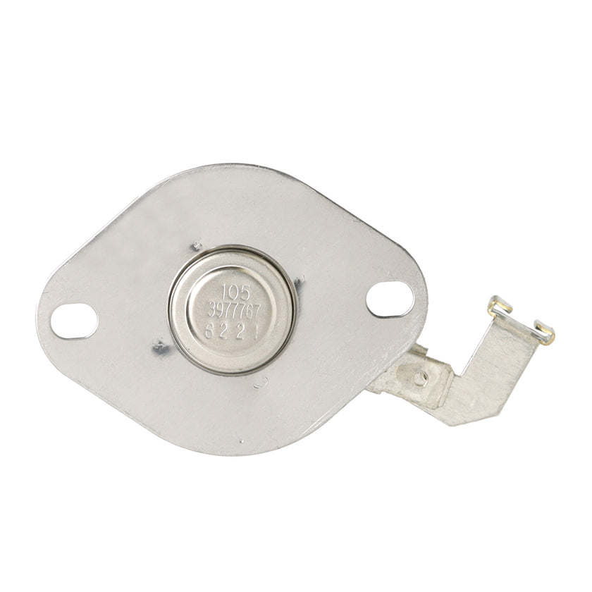 Kit de coupure thermique Whirlpool pour sèche-linge, pièce W10900067