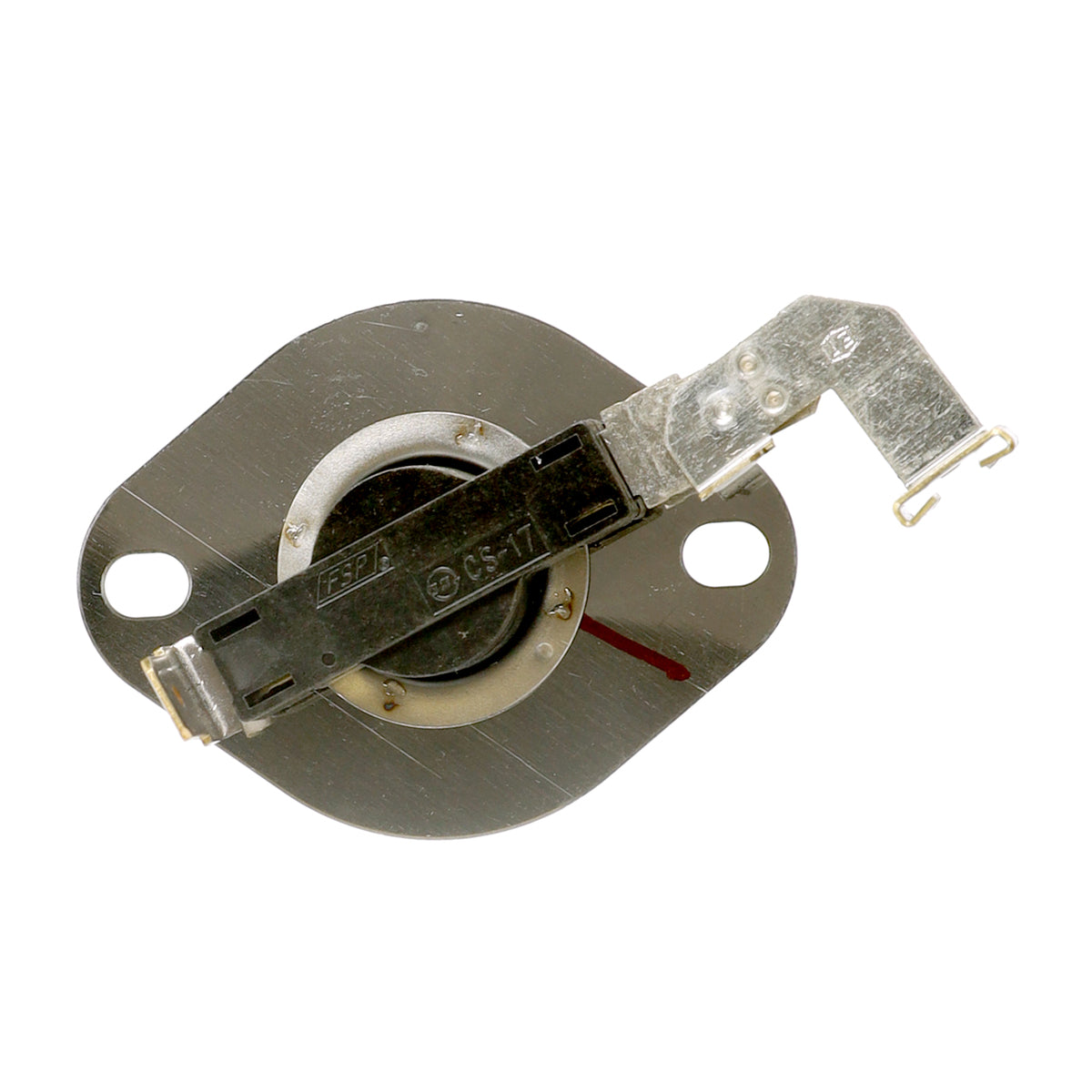 Kit de coupure thermique Whirlpool pour sèche-linge, pièce W10900067