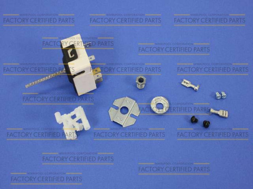 Admiral/Inglis Oven Range Switch Part W10900107