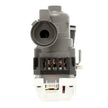 W10902589 Pompe de base pour lave-vaisselle Whirlpool