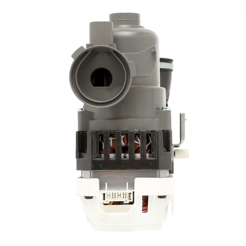 W10902589 Pompe de base pour lave-vaisselle Whirlpool