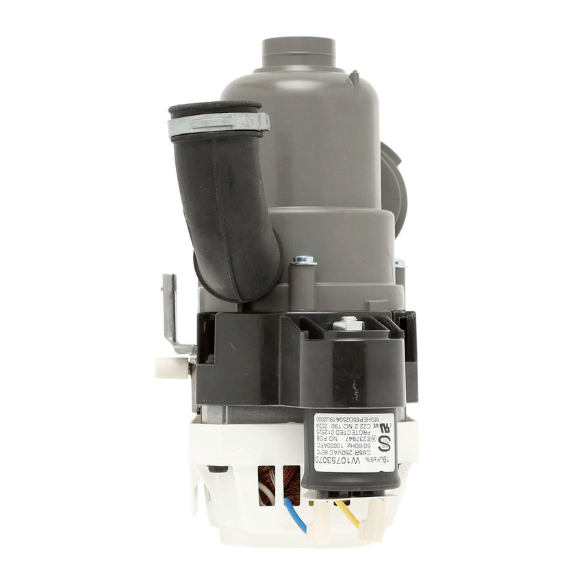 W10902589 Pompe de base pour lave-vaisselle Whirlpool