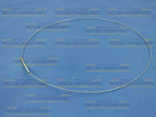 W10902779 Washer Bellow Clamp for Whirlpool Machines
