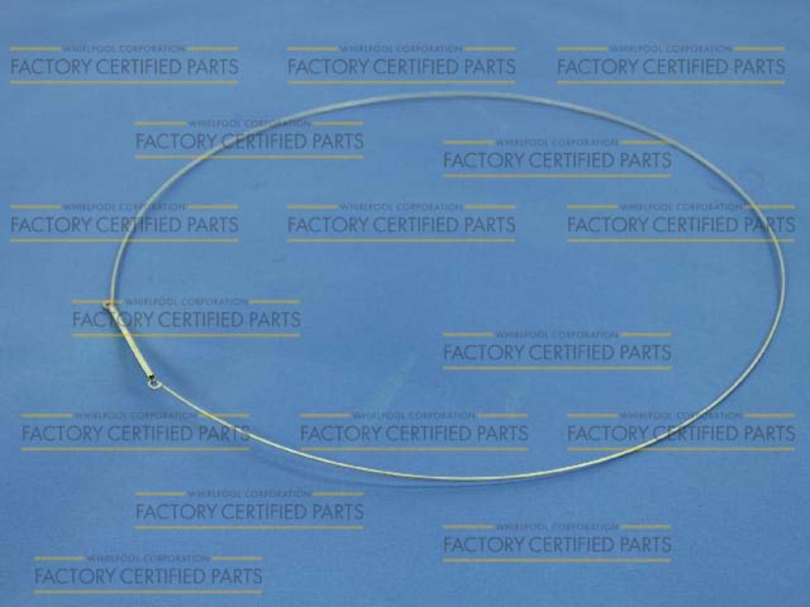 W10902779 Washer Bellow Clamp for Whirlpool Machines