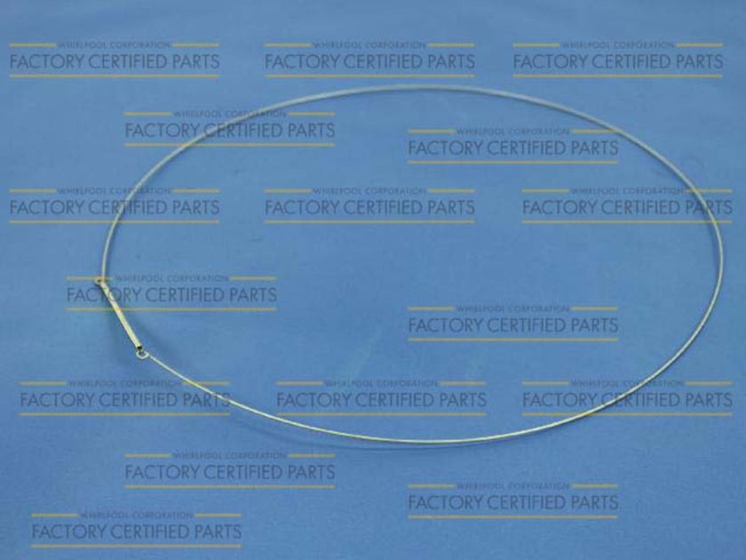 W10902779 Washer Bellow Clamp for Whirlpool Machines