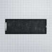 Filtre à graisse W10905834 pour tables de cuisson Whirlpool