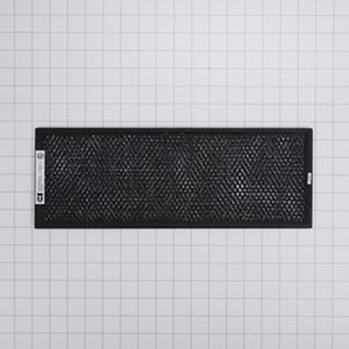 Filtre à graisse W10905834 pour tables de cuisson Whirlpool