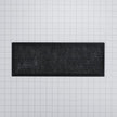 Filtre à graisse W10905834 pour tables de cuisson Whirlpool