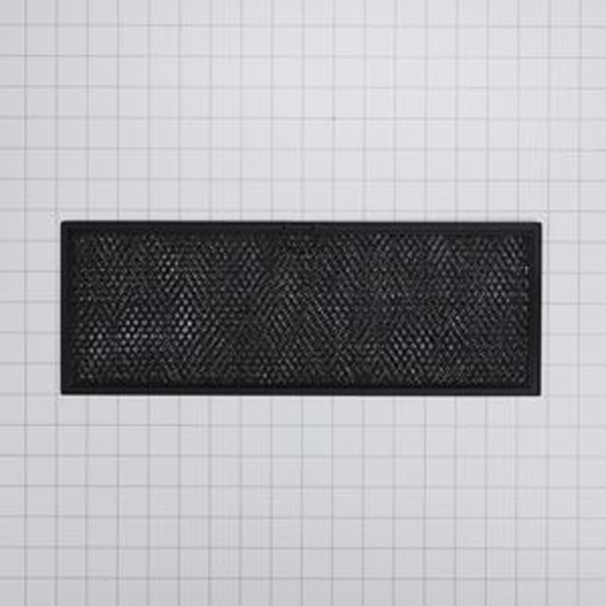 Filtre à graisse W10905834 pour tables de cuisson Whirlpool