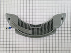 Whirlpool Dryer Lint Filter Housing Part W10906551
