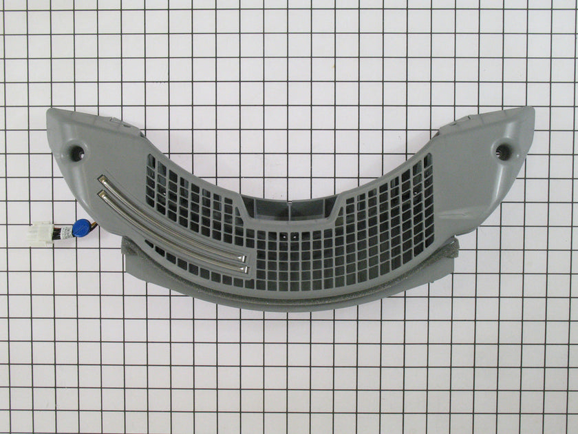 Whirlpool Dryer Lint Filter Housing Part W10906551