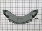 Whirlpool Dryer Lint Filter Housing Part W10906551