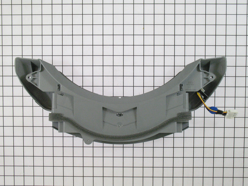Whirlpool Dryer Lint Filter Housing Part W10906551