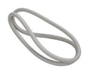 Whirlpool Dryer Door Seal Part W10906683