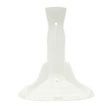 W10908289 - Genuine Whirlpool Washer Agitator Part