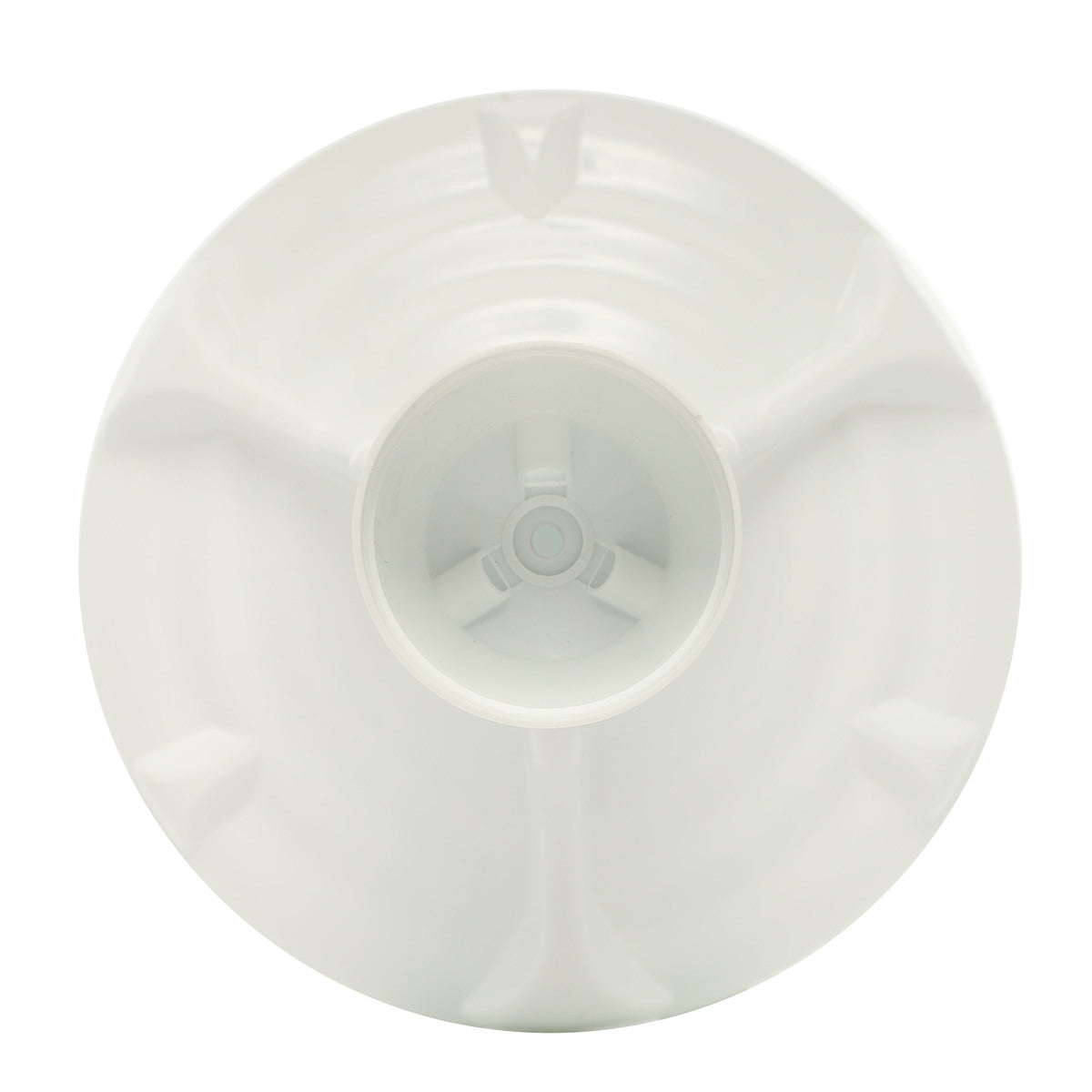 W10908289 - Genuine Whirlpool Washer Agitator Part