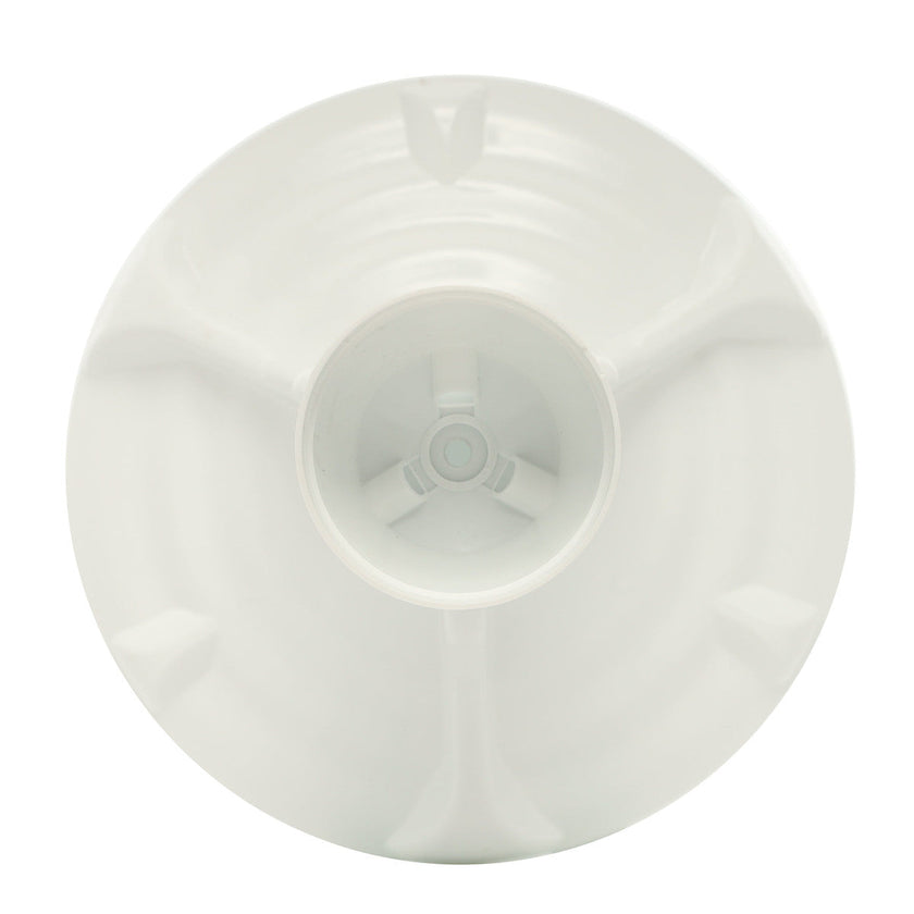 W10908289 - Genuine Whirlpool Washer Agitator Part